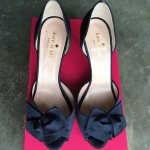 Kate Spade Sala heels